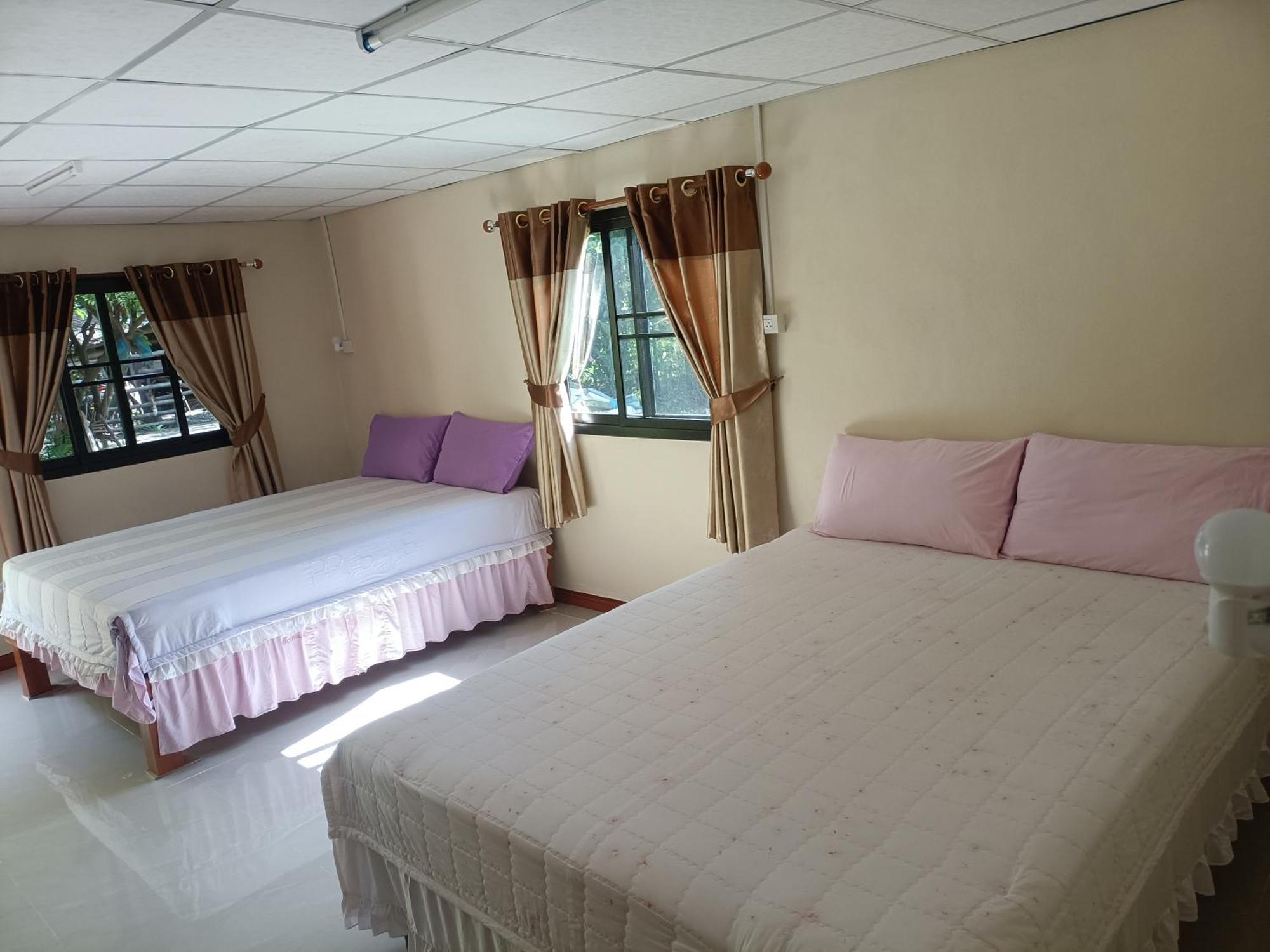 เฮือนน้ำน่าน House By The River Nan Uttaradit Extérieur photo