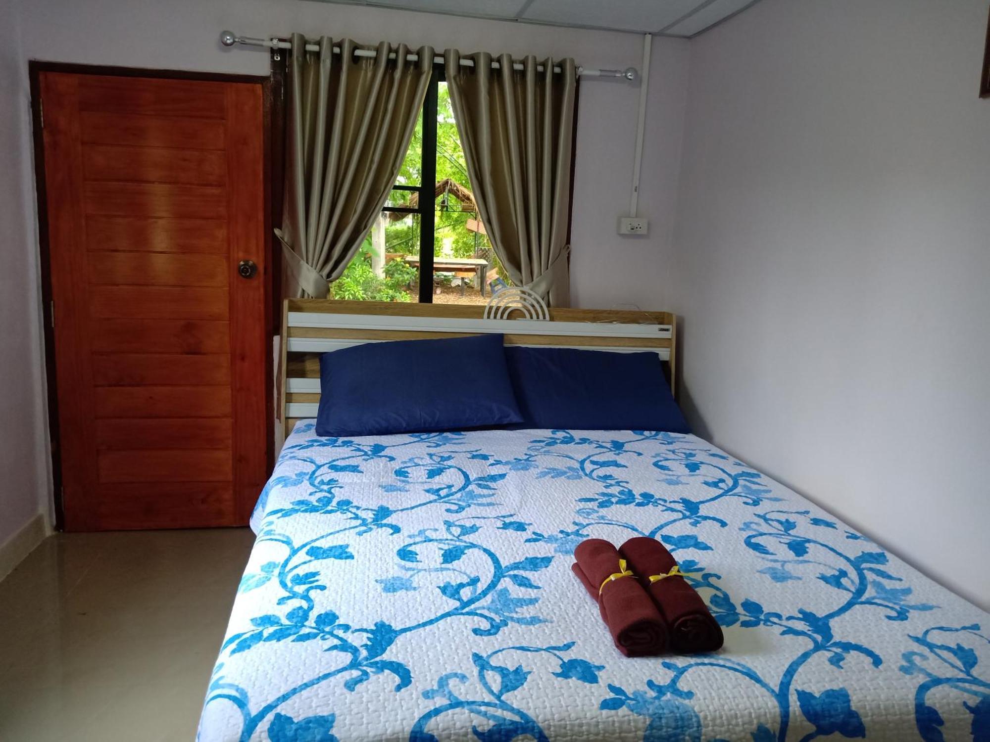 เฮือนน้ำน่าน House By The River Nan Uttaradit Extérieur photo