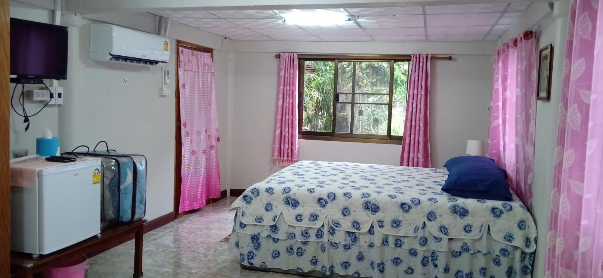 เฮือนน้ำน่าน House By The River Nan Uttaradit Extérieur photo