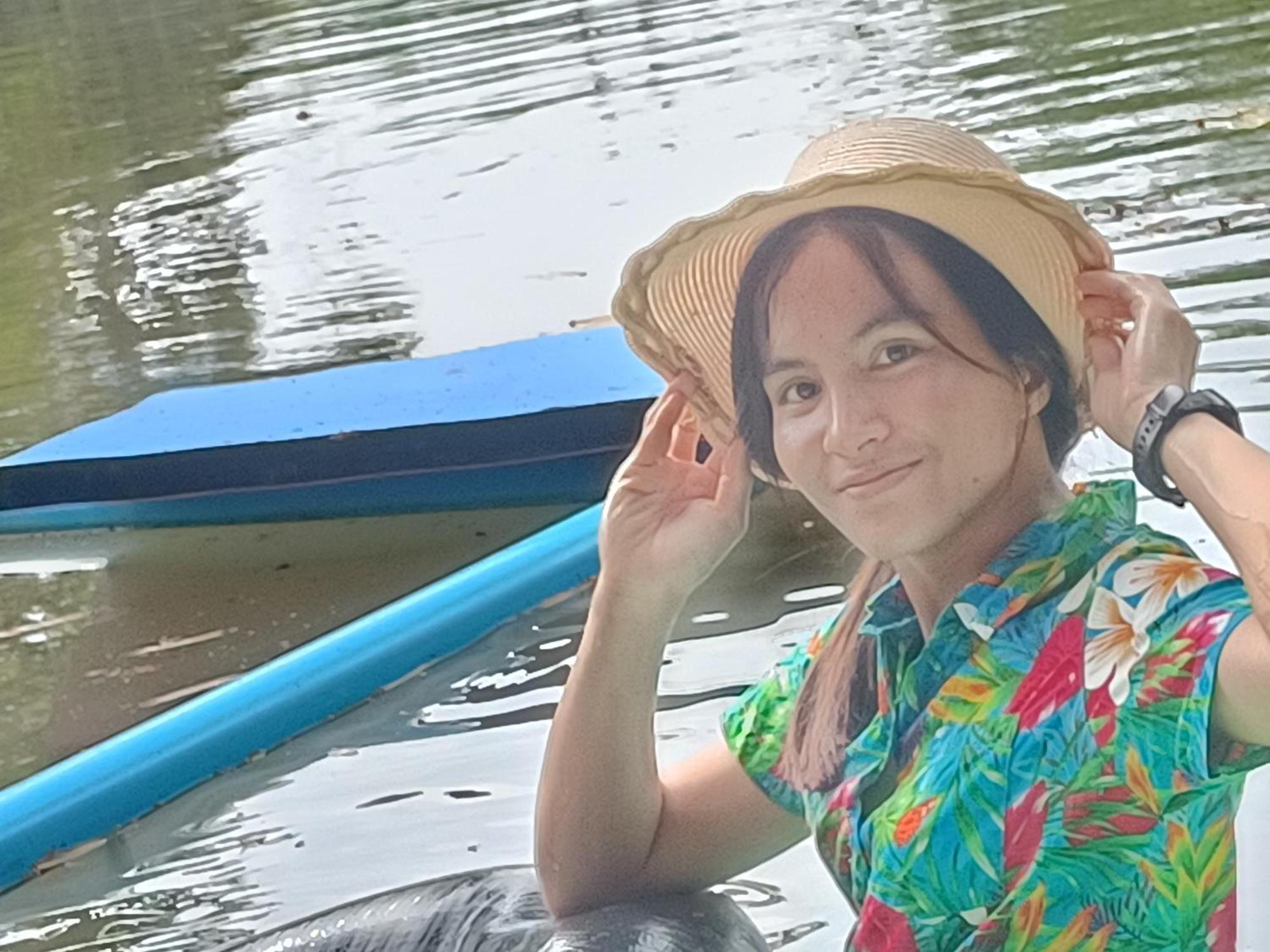 เฮือนน้ำน่าน House By The River Nan Uttaradit Extérieur photo