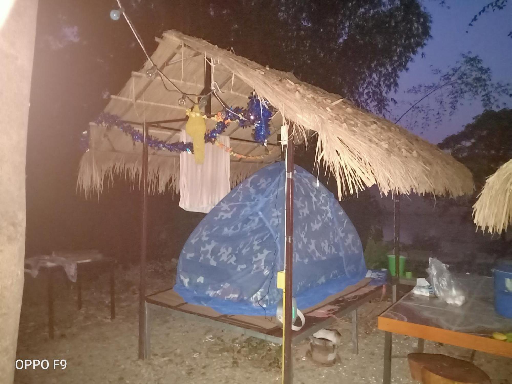 เฮือนน้ำน่าน House By The River Nan Uttaradit Extérieur photo